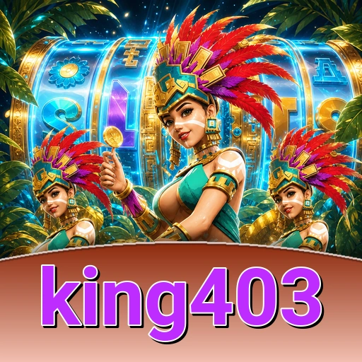 king403 APK — gampang dipakai