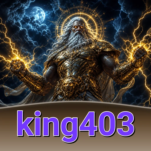 king403 APK — hemat kuota