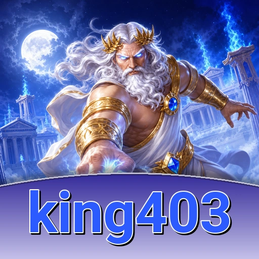 king403 APK — katalog lengkap