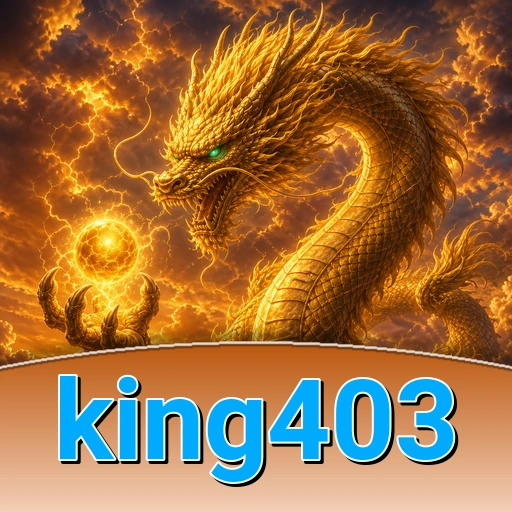 king403 APK — file sudah dicek