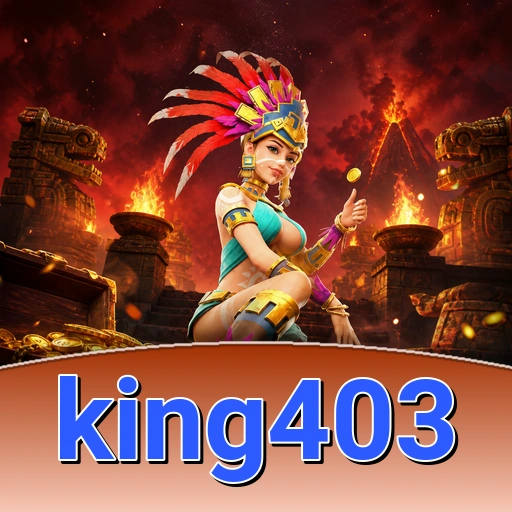 king403 APK — gak dipotong pulsa